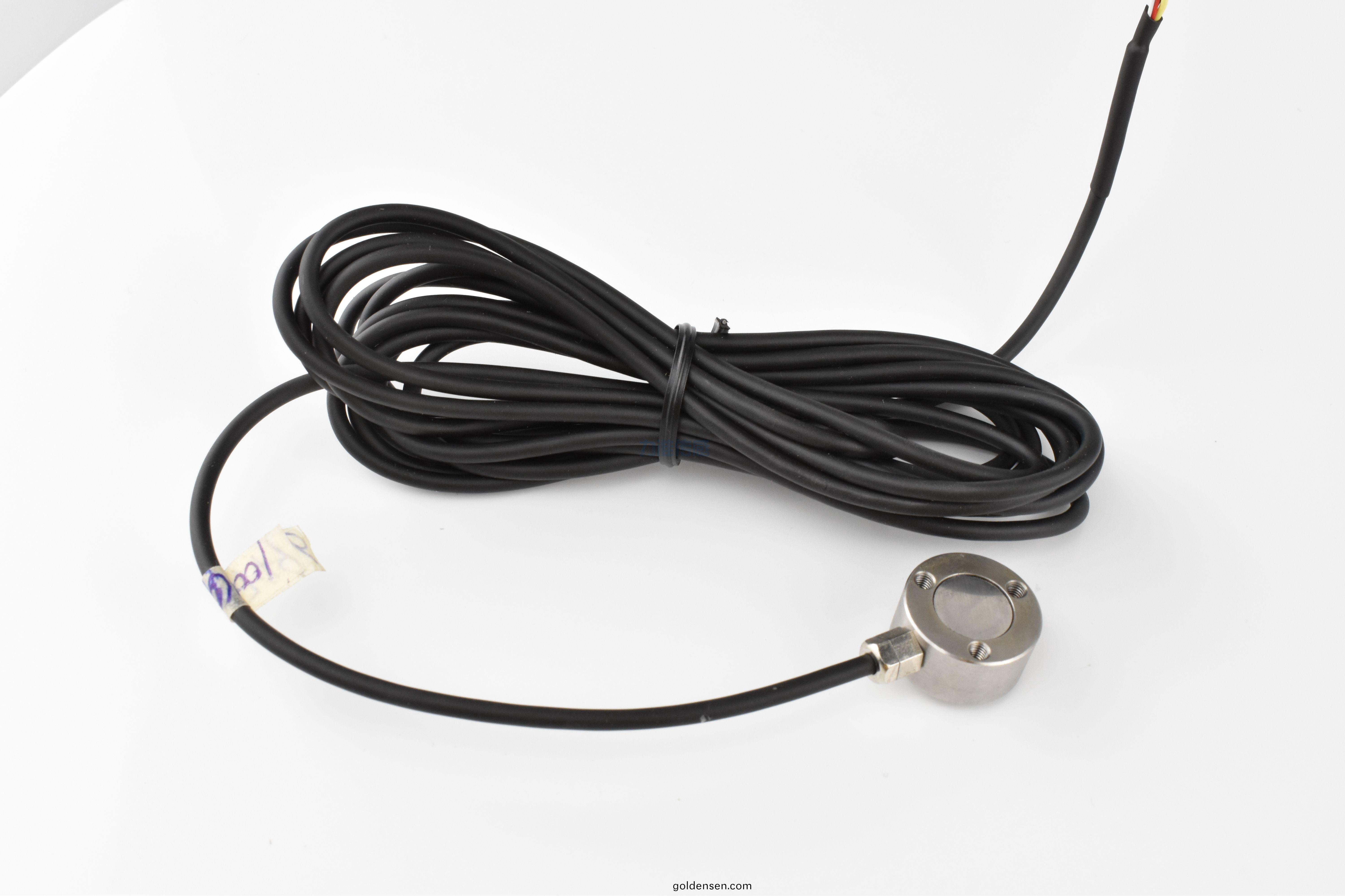 多軸測(ce)力傳感器