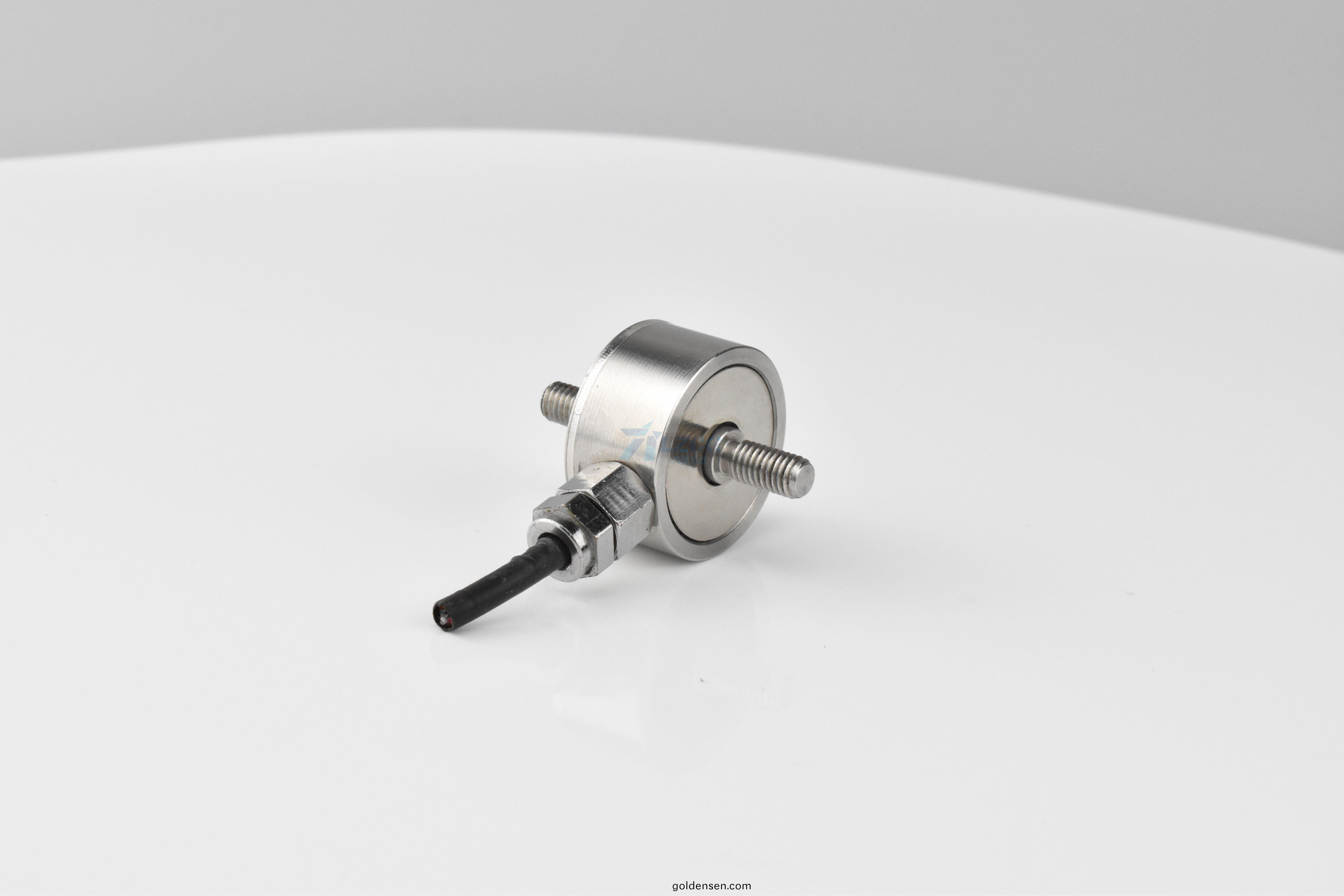 稱重傳(chuan)感器由帶應變片的彈性體組成(圖1) DSC_0021.JPG